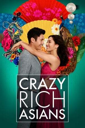 Crazy Rich Asians 2018 720p 1080p BluRay