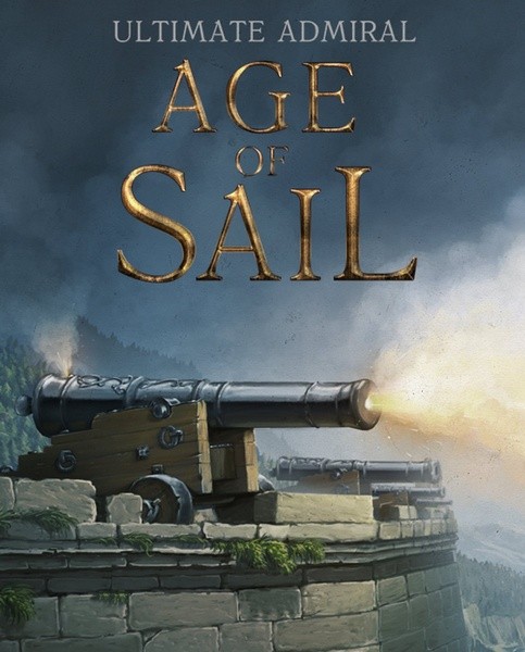 Ultimate Admiral: Age of Sail (2021/RUS/ENG/MULTi)
