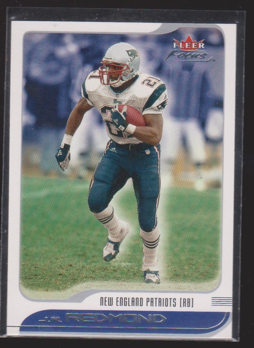 New England Patriots Cards You Pick -- Get 40% off Details Inside A3 - Picture 113 of 248