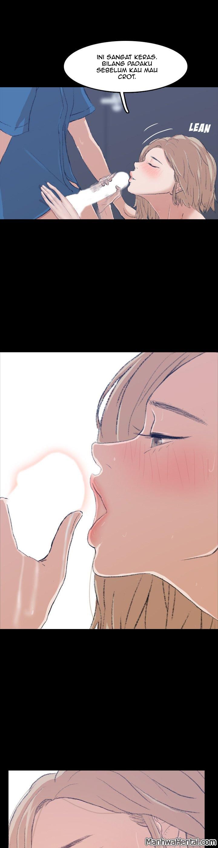 Komik Manhwa Secret Neighbors Chapter 03 page 33