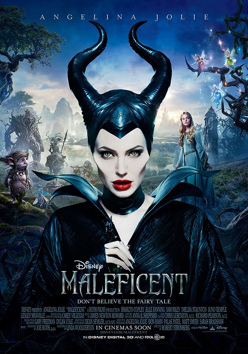 Czarownica / Maleficent (2014) MULTi.REMUX.2160p.UHD.Blu-ray.HDR.HEVC.ATMOS7.1-DENDA / DUBBING i NAPISY PL