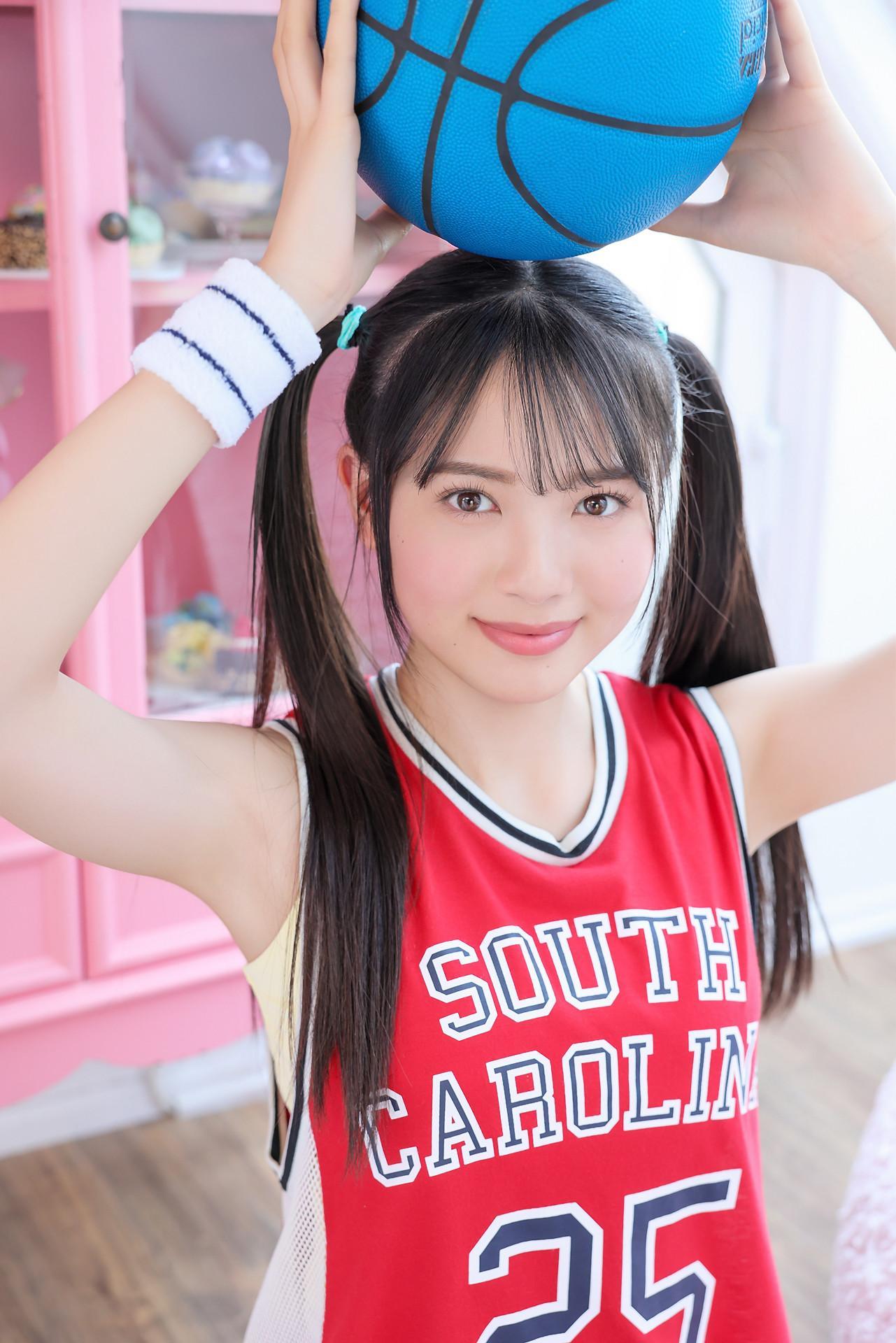 Mai Hyodo 兵藤まい, Minisuka.tv 2025.06.19 Regular Gallery Set 01.03(17)