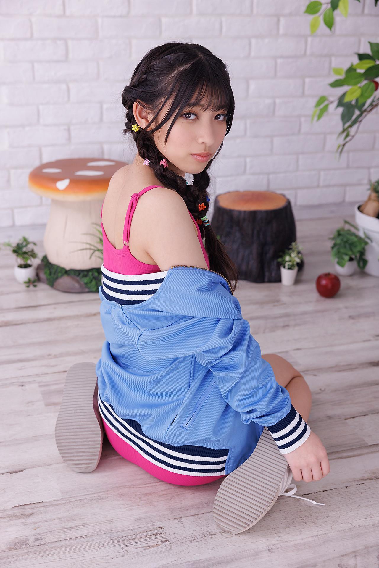 Akane Nishikawa 西川茜, Minisuka.tv 2024.05.23 Regular Gallery Set 02.03(28)