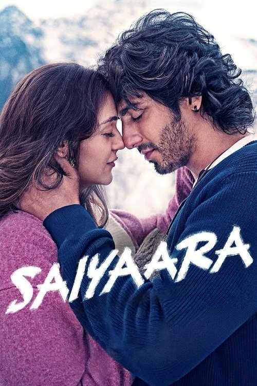 Saiyaara 2025 Hindi Movie 720p WEB-DL 1Click Download