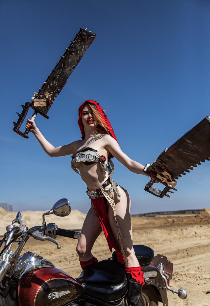 Unknowns - Warhammer 40K Sisters Repentia
