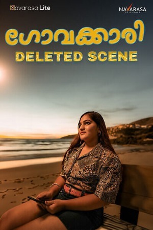 Goa Kari (Deleted Scenes) 2024 Hindi Navarasa Short Films 720p HDRip Download