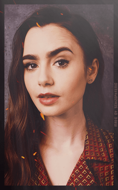 Lily Collins - Page 9 QVnHLuvV_o