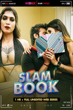 Slam Book BTS (Raw Tape) 2025 Hindi Season 1 Episodes 1 dded Moodx WEB Series 720p HDRip 1Click Download