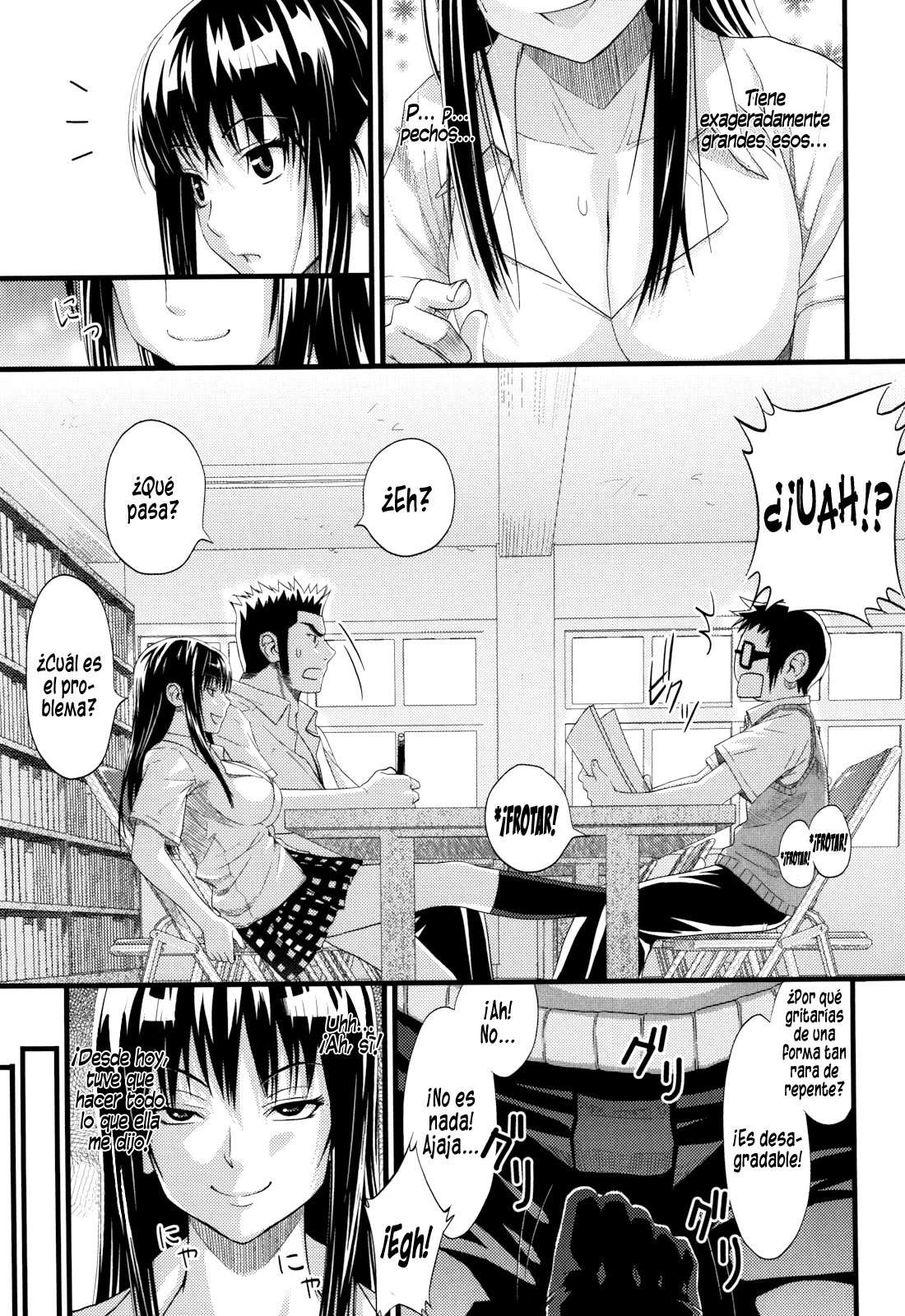 Asobare Dear Sex Friend Chapter-10 - 2