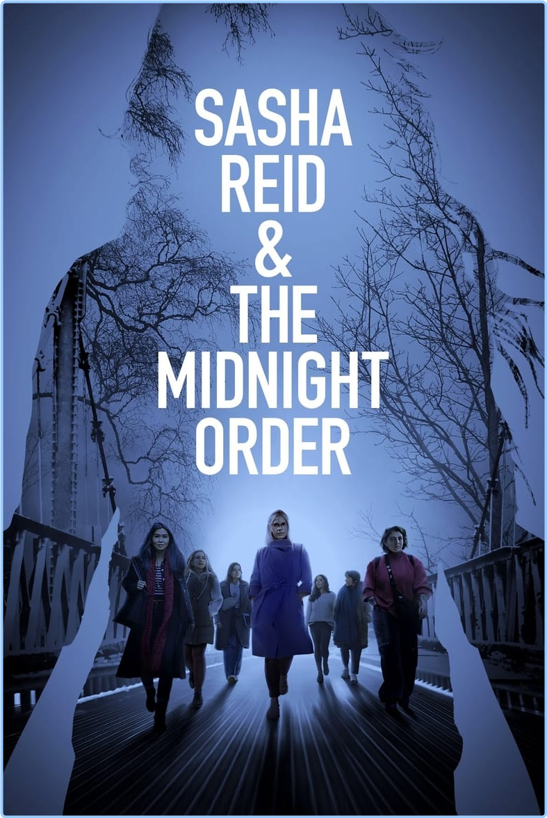 Sasha Reid And The Midnight Order S01E03 [1080p] (x265) [6 CH] JTTLv8zU_o