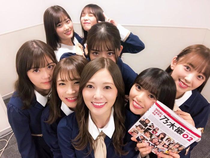 Nogizaka46 乃木坂46, FLASH 2019.12.24 (フラッシュ 2019年12月24日号)(9)