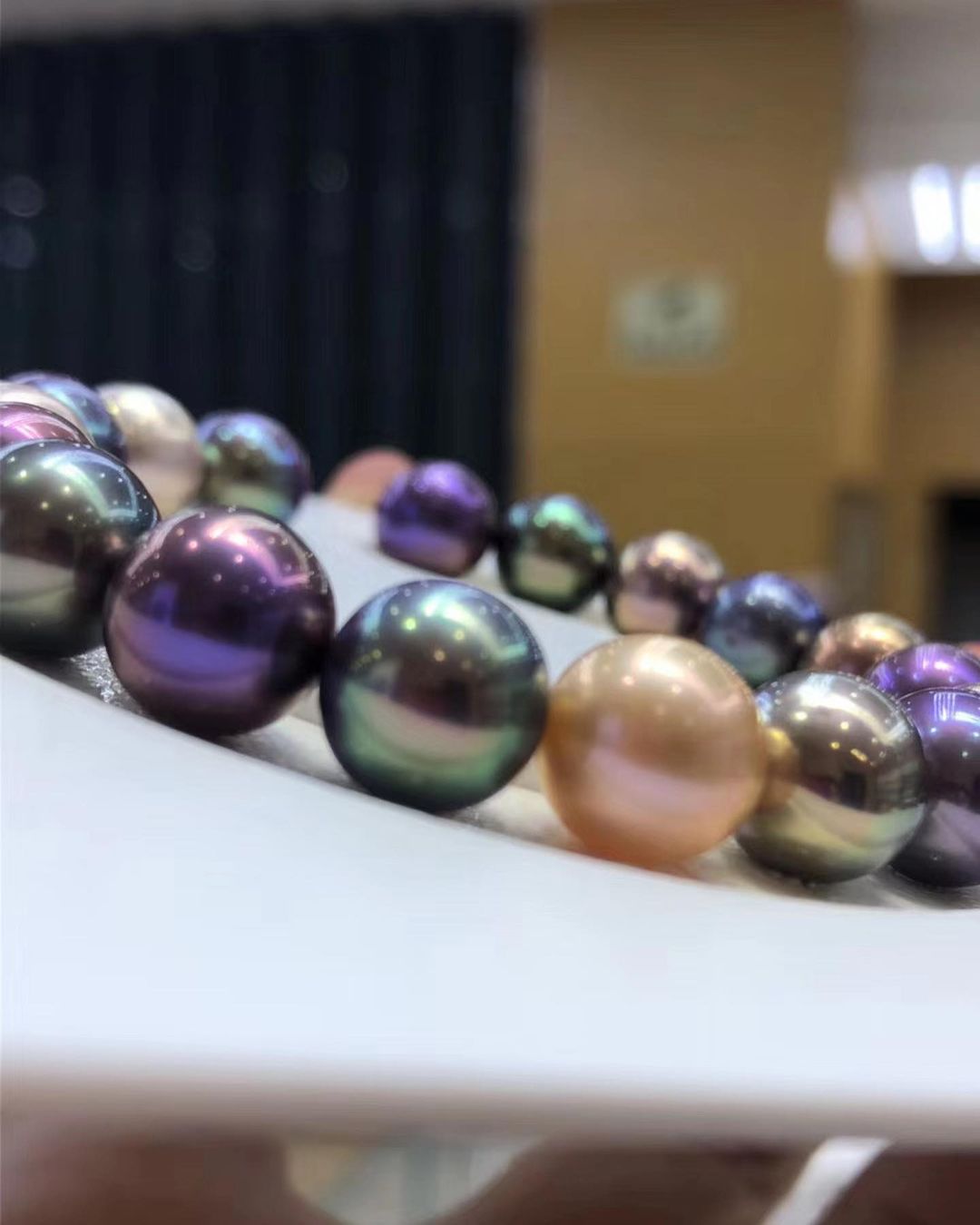 Myseapearl Offers a Unique and High-quality Selection of Pearls Made from Refined, Hand-Picked Saltwater Cultured Pearls