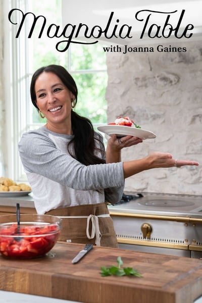Magnolia Table With Joanna Gaines S03E03 A Light Lunch 1080p HEVC x265-MeGusta