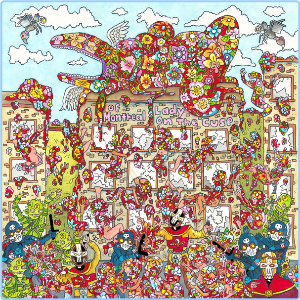 Of Montreal Lady On The Cusp (2024) 24Bit 96kHz [FLAC] AXVKKIiM_o