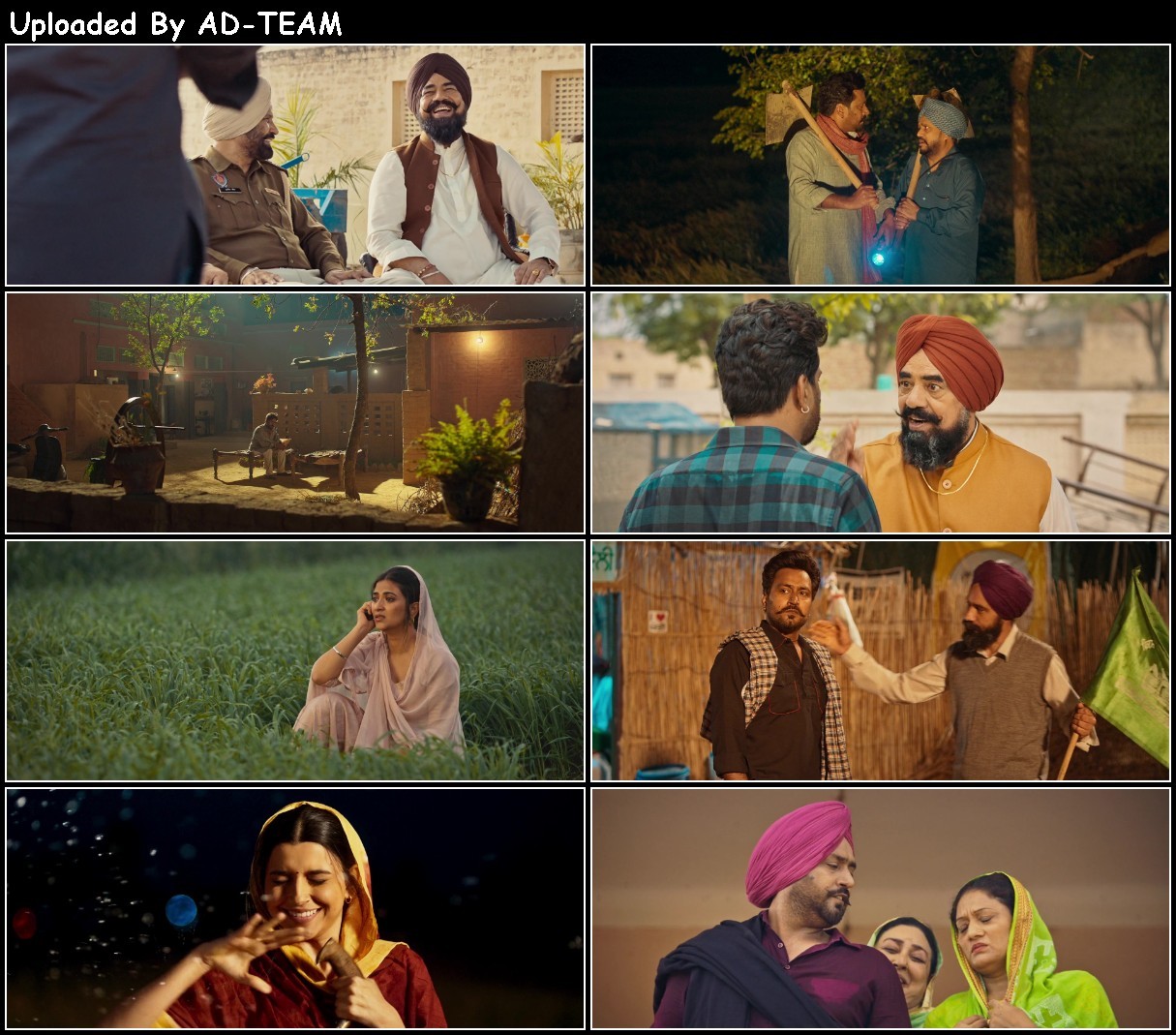 Teeja Punjab (2021) 1080p WEBRip x264 AAC-YTS RIrPaeRE_o