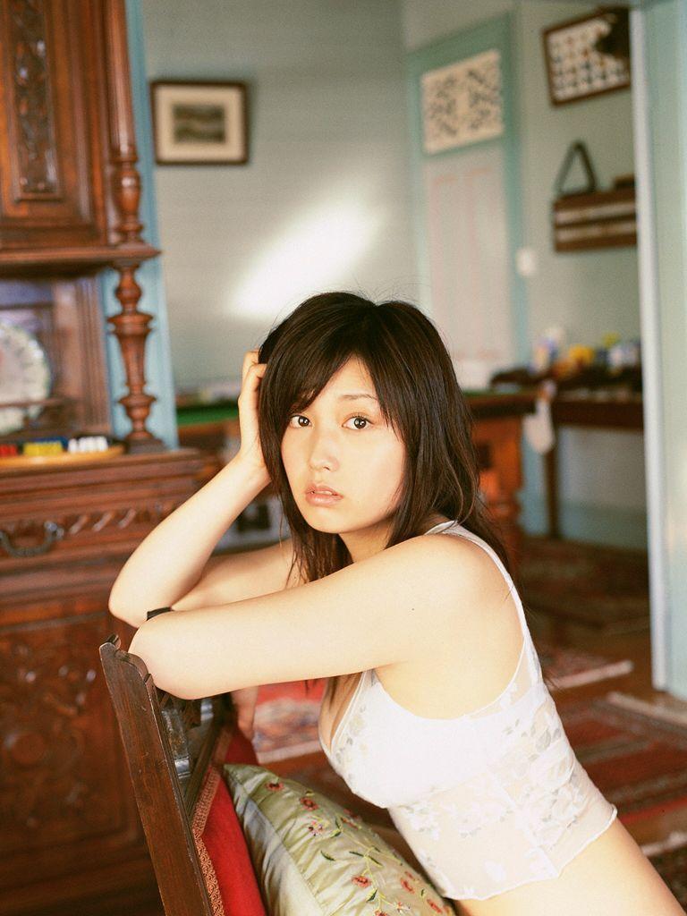 [Wanibooks] NO.08 Yoko Mitsuya 三津谷叶子/三津谷葉子 写真集(113)