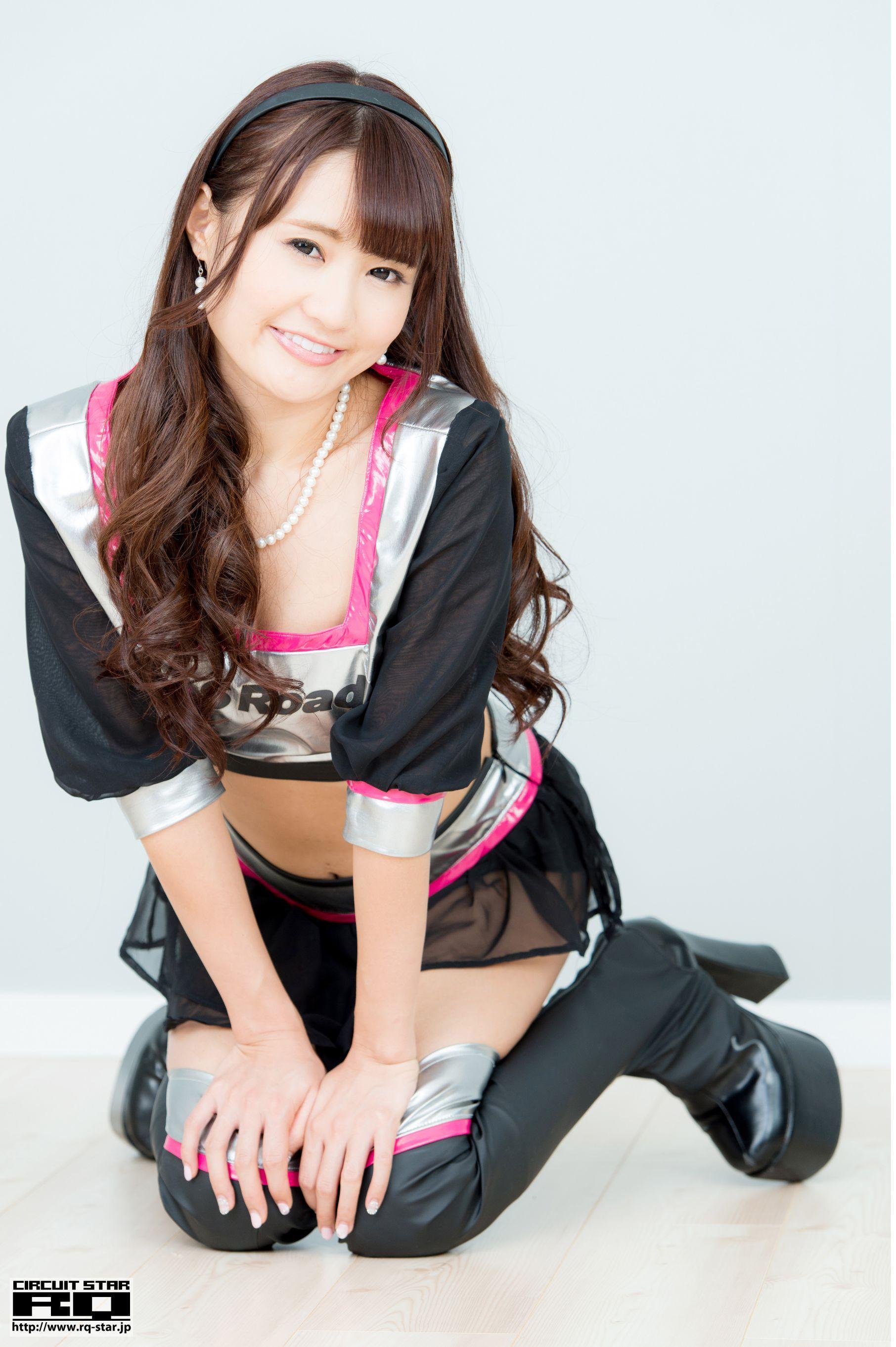 [RQ-STAR] NO.00953 Kanae Nakamura 中村奏绘/中村奏絵 Race Queen 写真集(99)