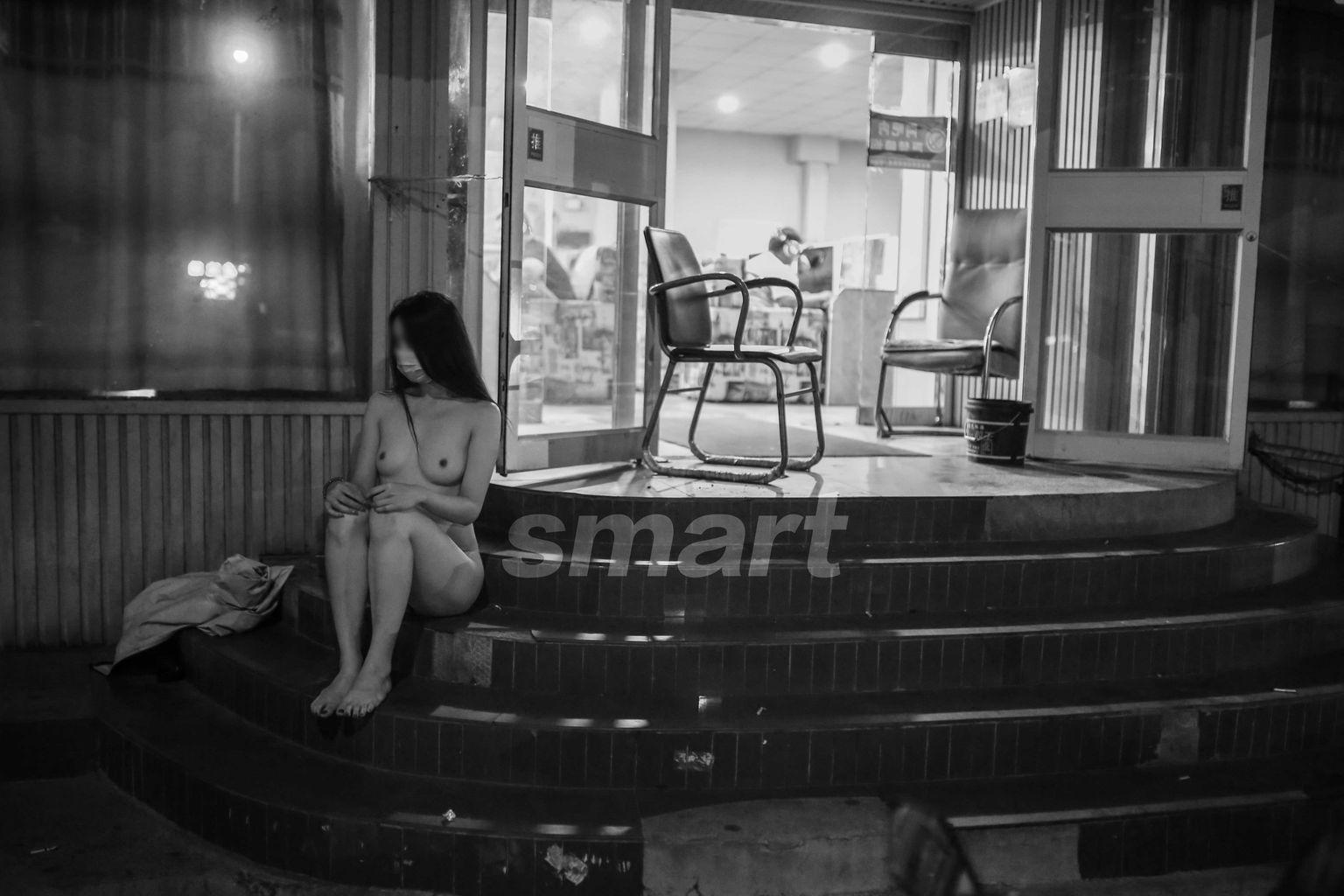 [SLAVESMART] 大尺度攝影作品集 水印修复 Vol.03(16)