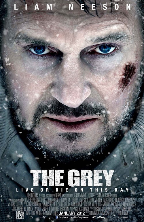 Przetrwanie / The Grey (2011) OPEN.MATE.MULTi.720p.BluRay.x264.DTS.AC3-DENDA / LEKTOR i NAPISY PL