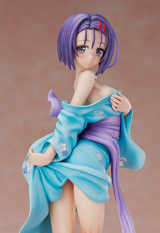 To Love-ru Darkness - Sexy 1/8 Pvc (FREEing) NbiEbPf5_o