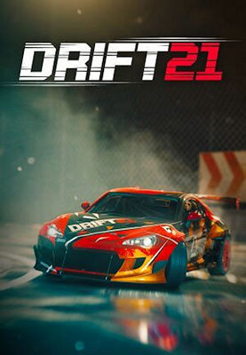 Drift21 v1 0 rev 19740 REPACK KaOs