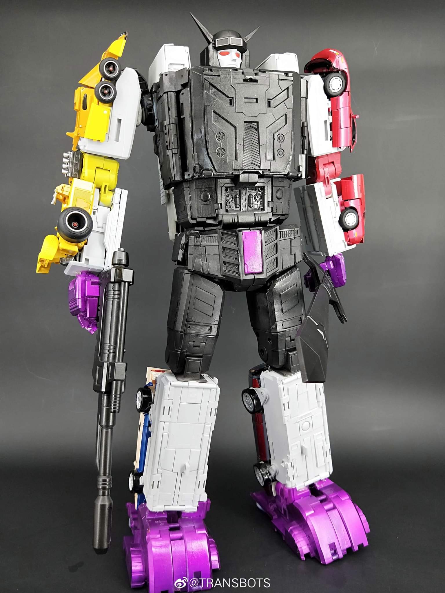 [X-Transbots] Produit Tiers - Jouets Berserkars forme Monolith (MX-XIII à MX-VII) - aka Stunticons forme Menasor/Menaseur - Page 5 RUCmh13D_o