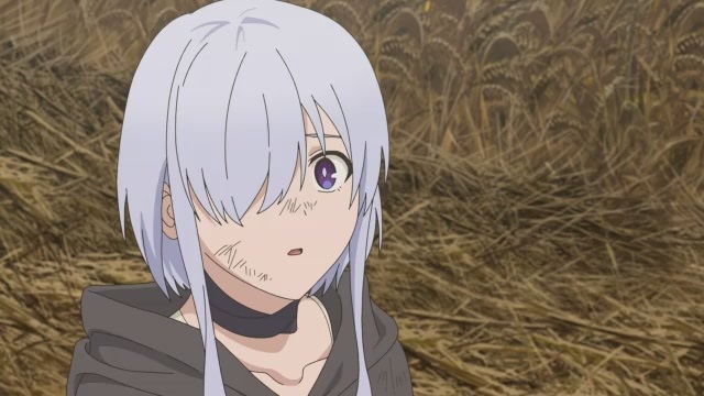 第06話 HD追加「俺は猛毒をパリイする」