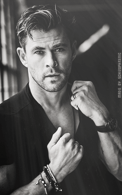 Chris Hemsworth MUj40qxd_o