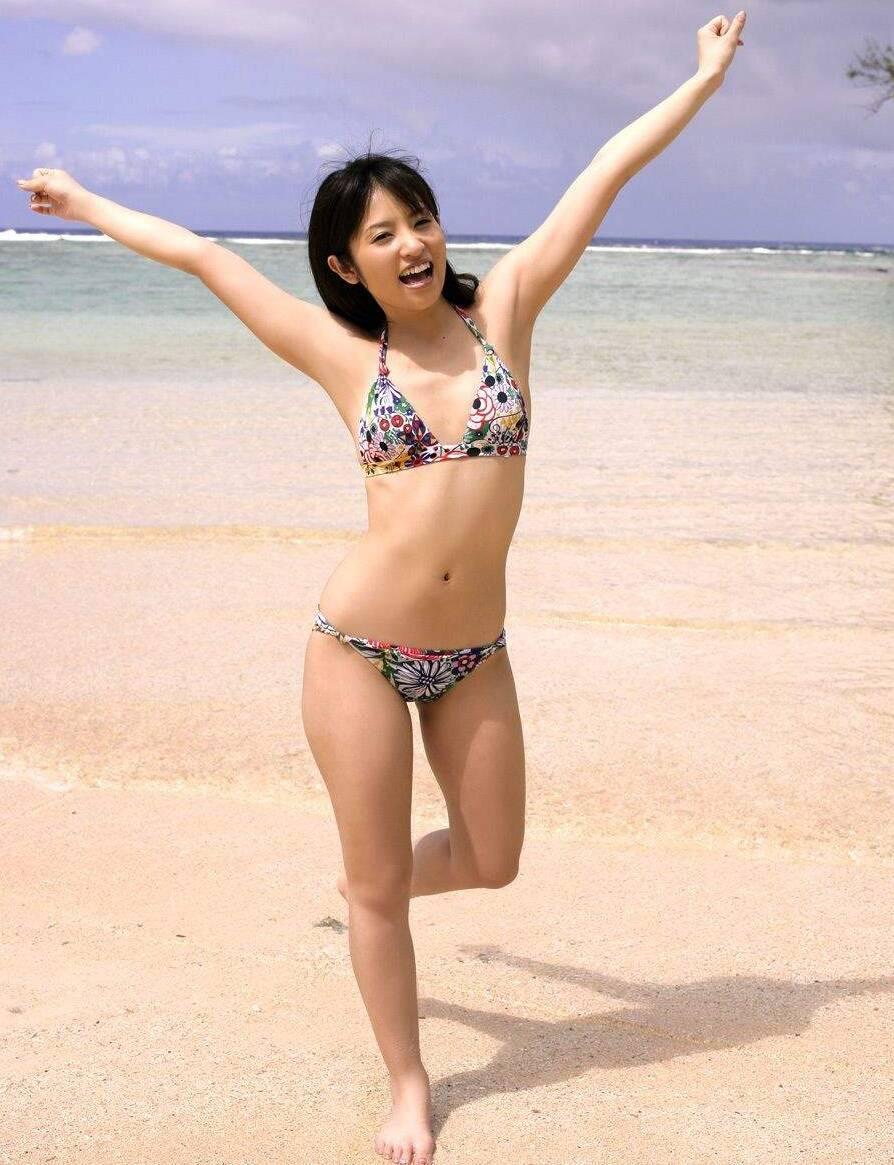 Image-Sayaka Kato (加藤沙耶香)(5)