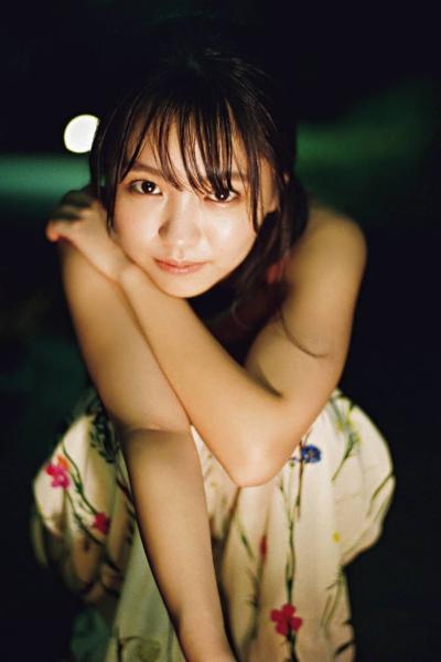 Yuno Ohara 大原優乃, Ex-Taishu 2020 No.10 (EX大衆 2020年10月号)