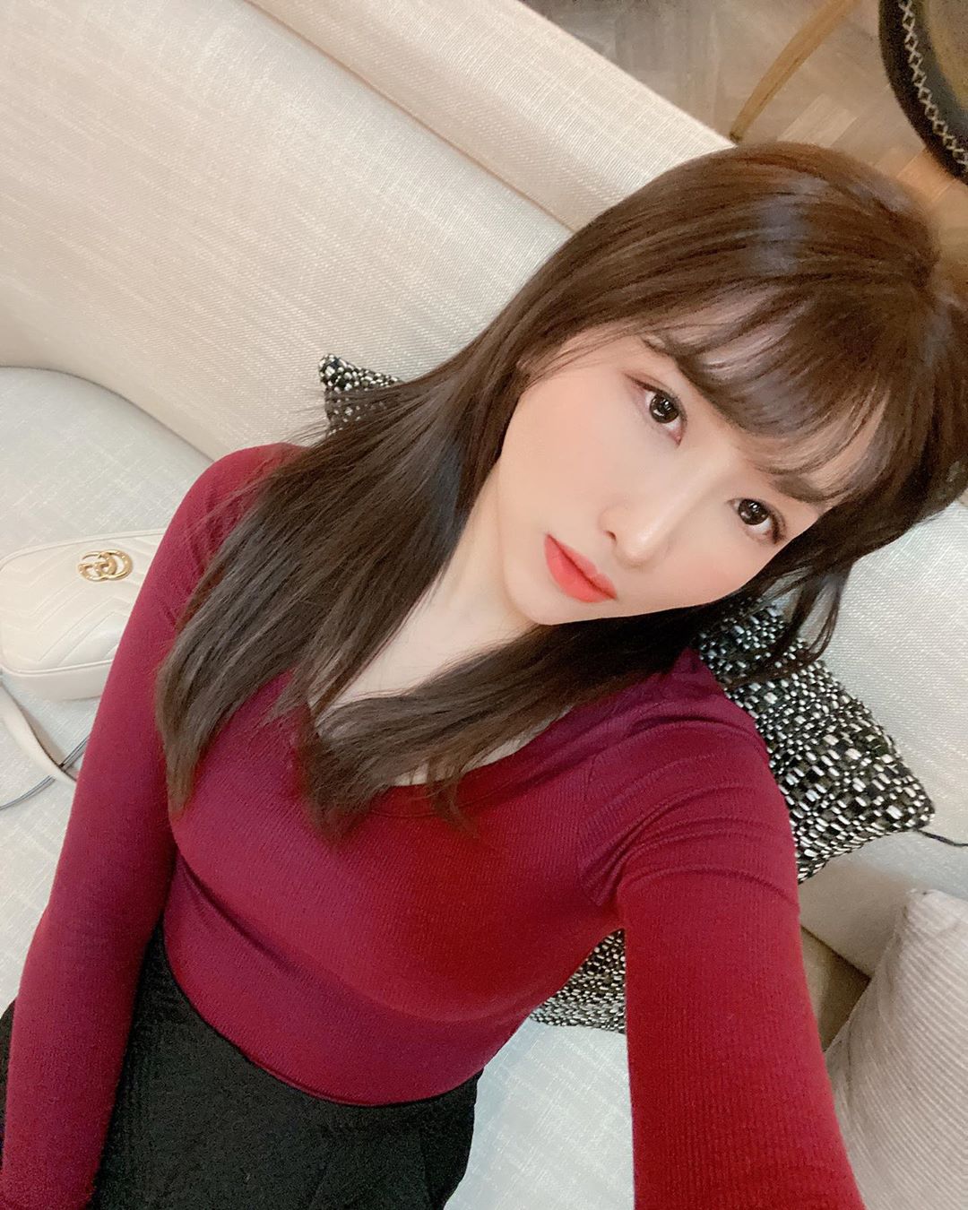 IG正妹—笨笨Bernice dvunKsfO o - IG正妹—笨笨Bernice