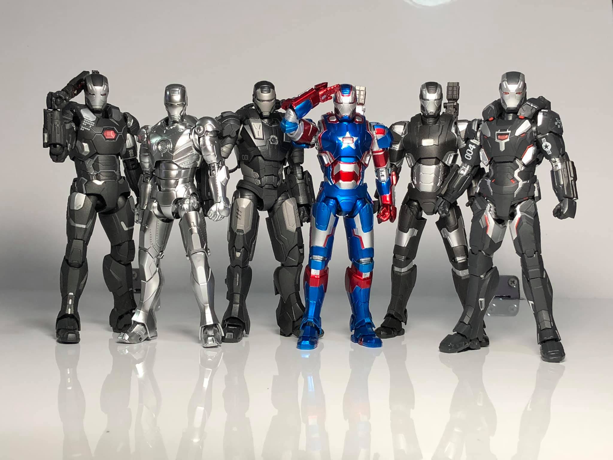 [Comentários] Marvel S.H.Figuarts - Página 4 9ZhrF2Ym_o