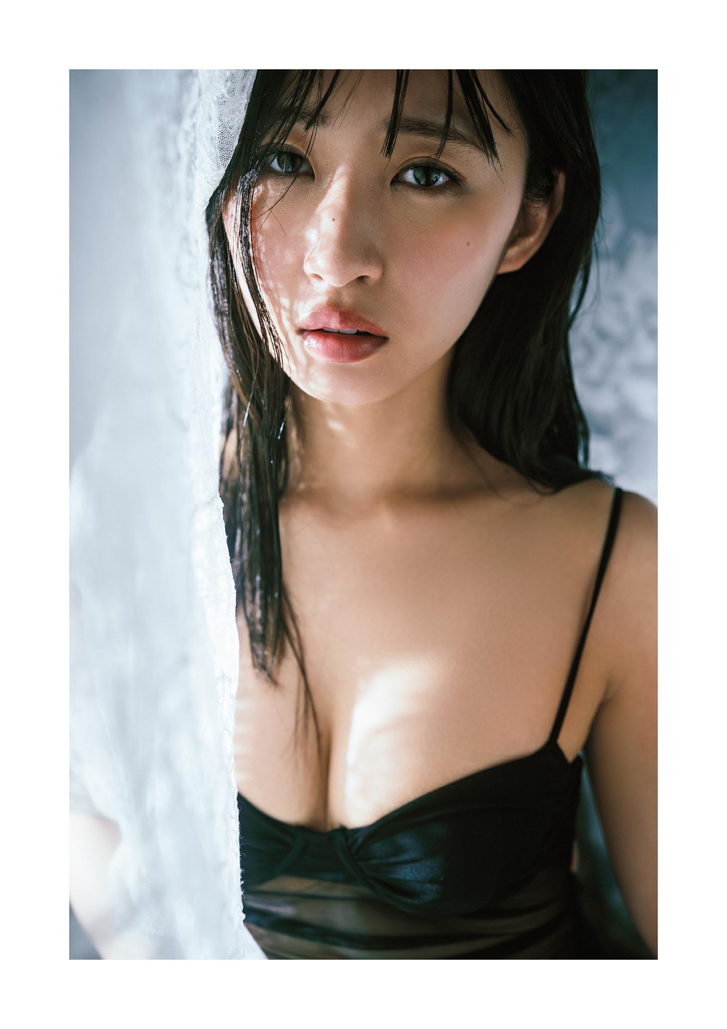 Hinata Matsumoto 松本日向, PARADE Vol.01 2025夏号(5)