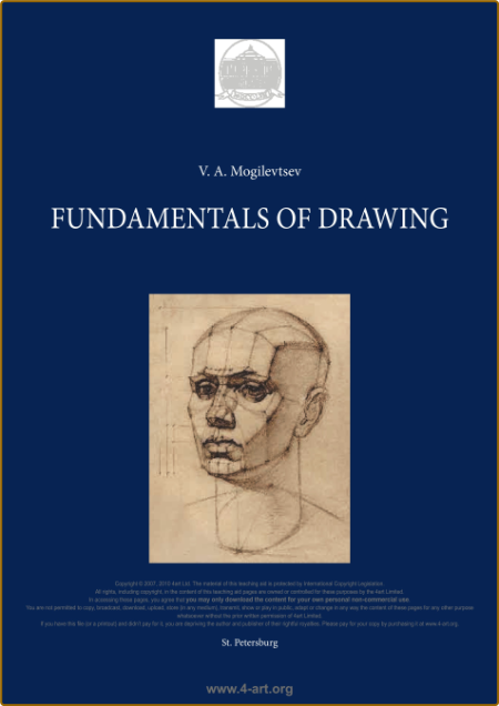 Fundamentals of drawing
