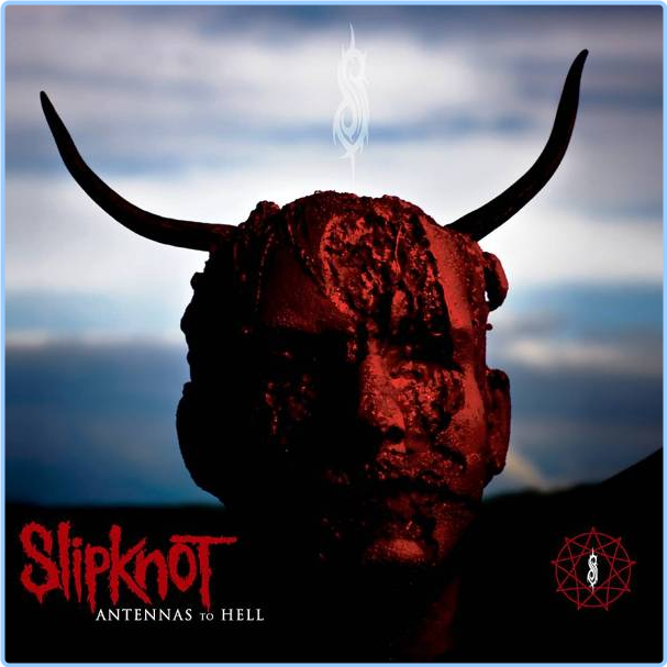 Slipknot Antennas To Hell The Best Of Slipknot (2012) MP3 320 88 FuXvaNfU_o