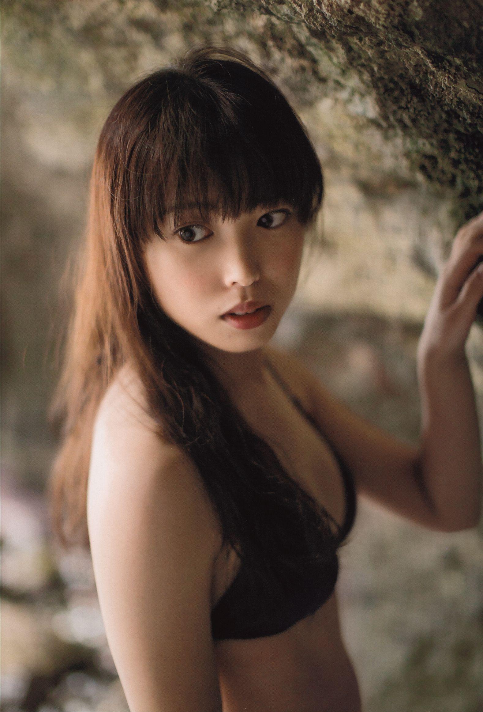 Nakajima Saki 中島早貴《N20》写真集(71)