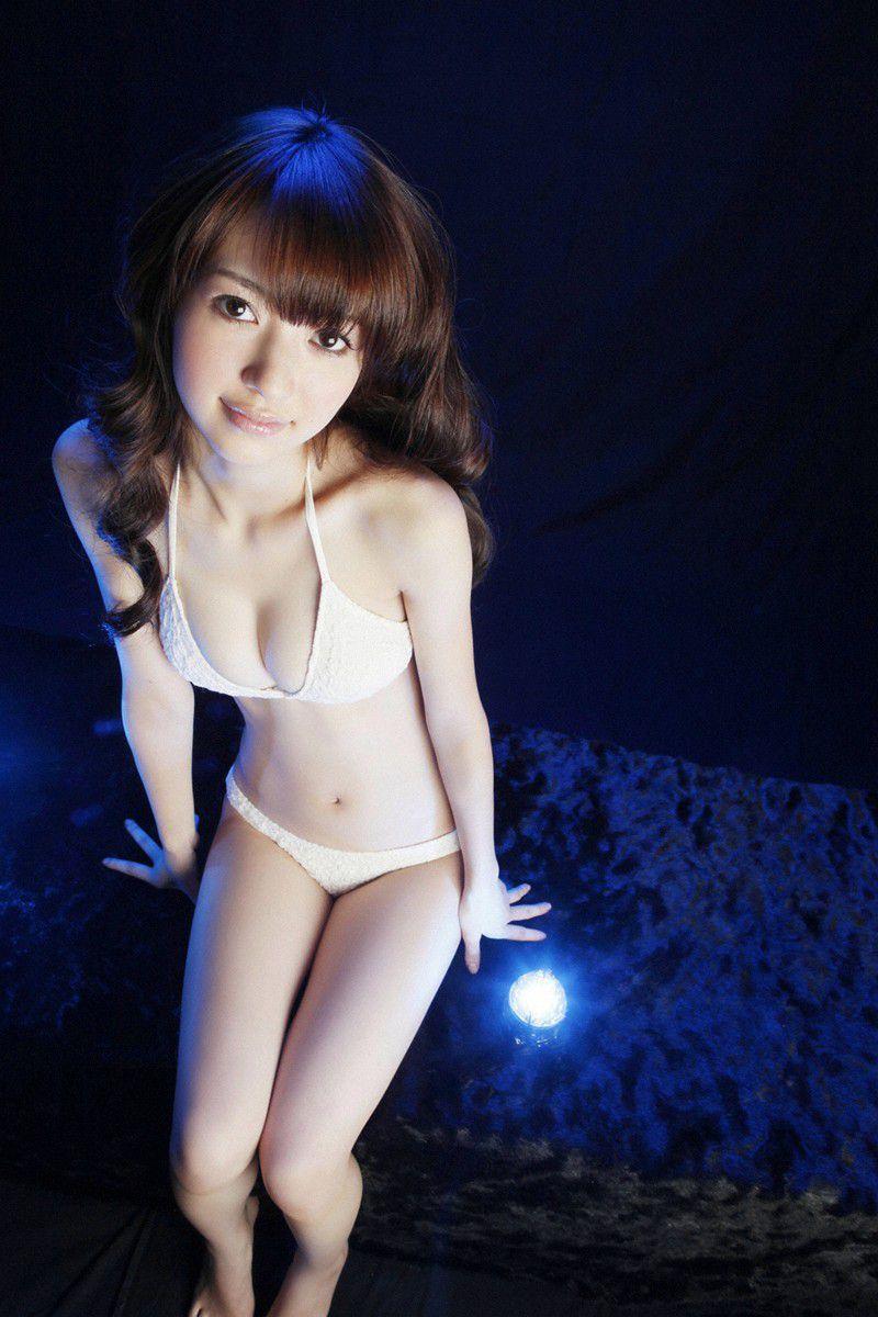 [Wanibooks] NO.76 Rina Aizawa 逢沢りな 写真集(101)