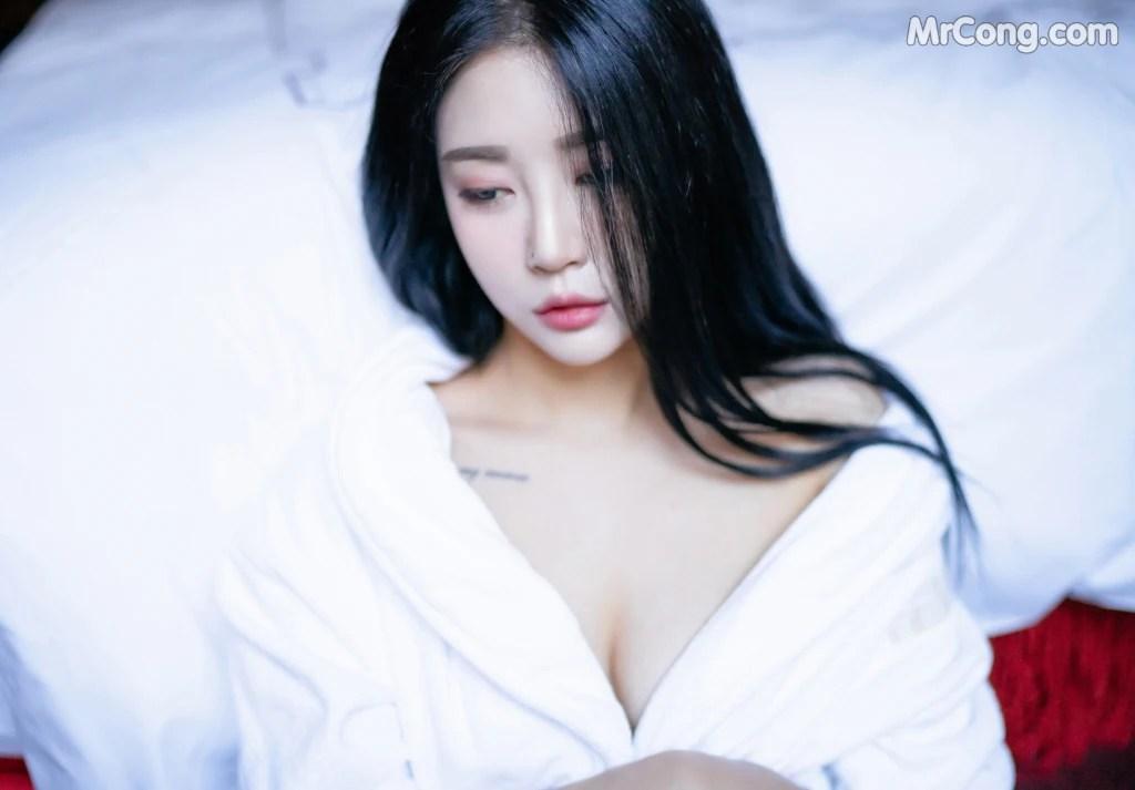 [Moon Night Snap] Bomi (보미): Good Day Vol.02 (74 photos )(69)