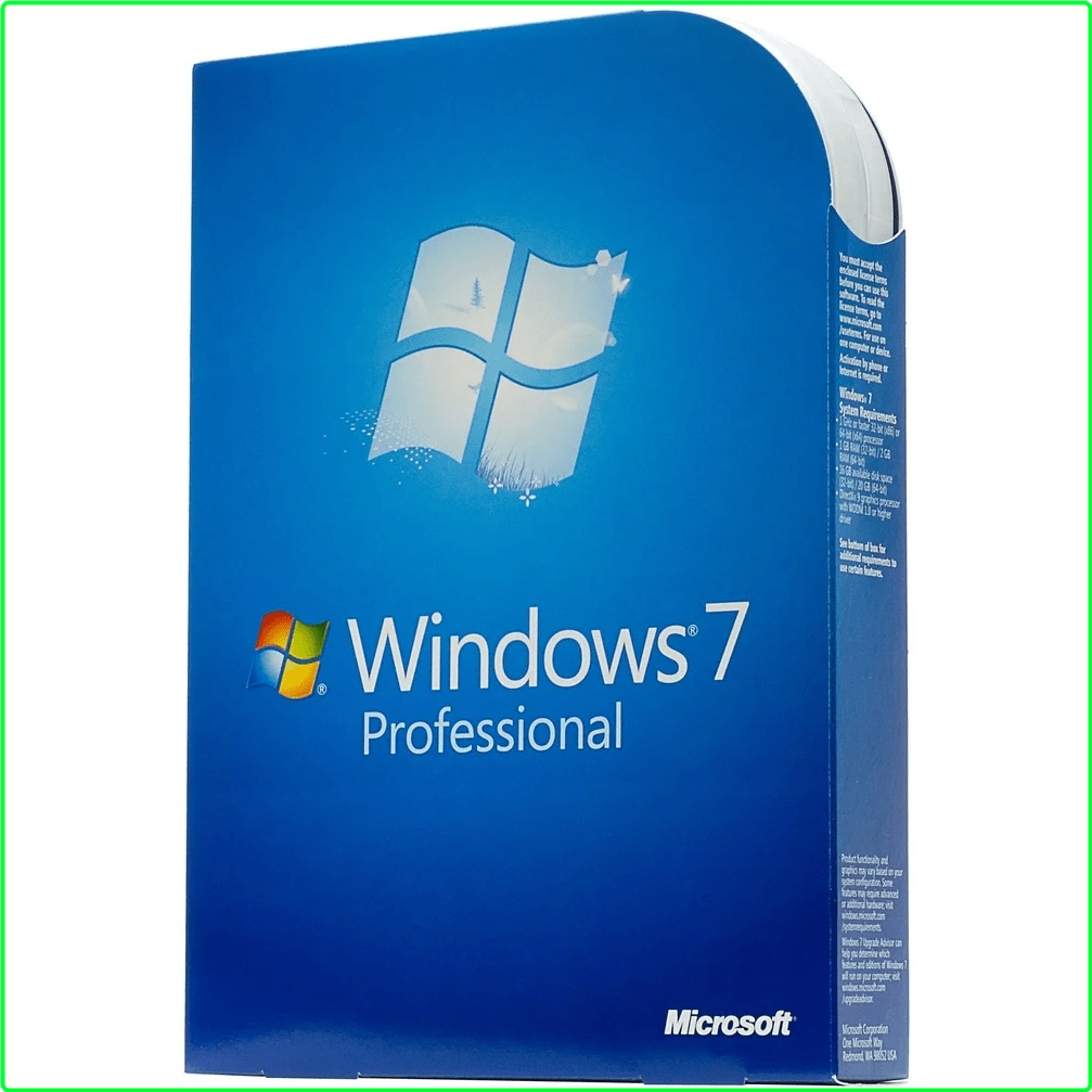 Microsoft Windows 7 Professional SP1 Multilingual Preactivated February 2024 MqavfCHi_o