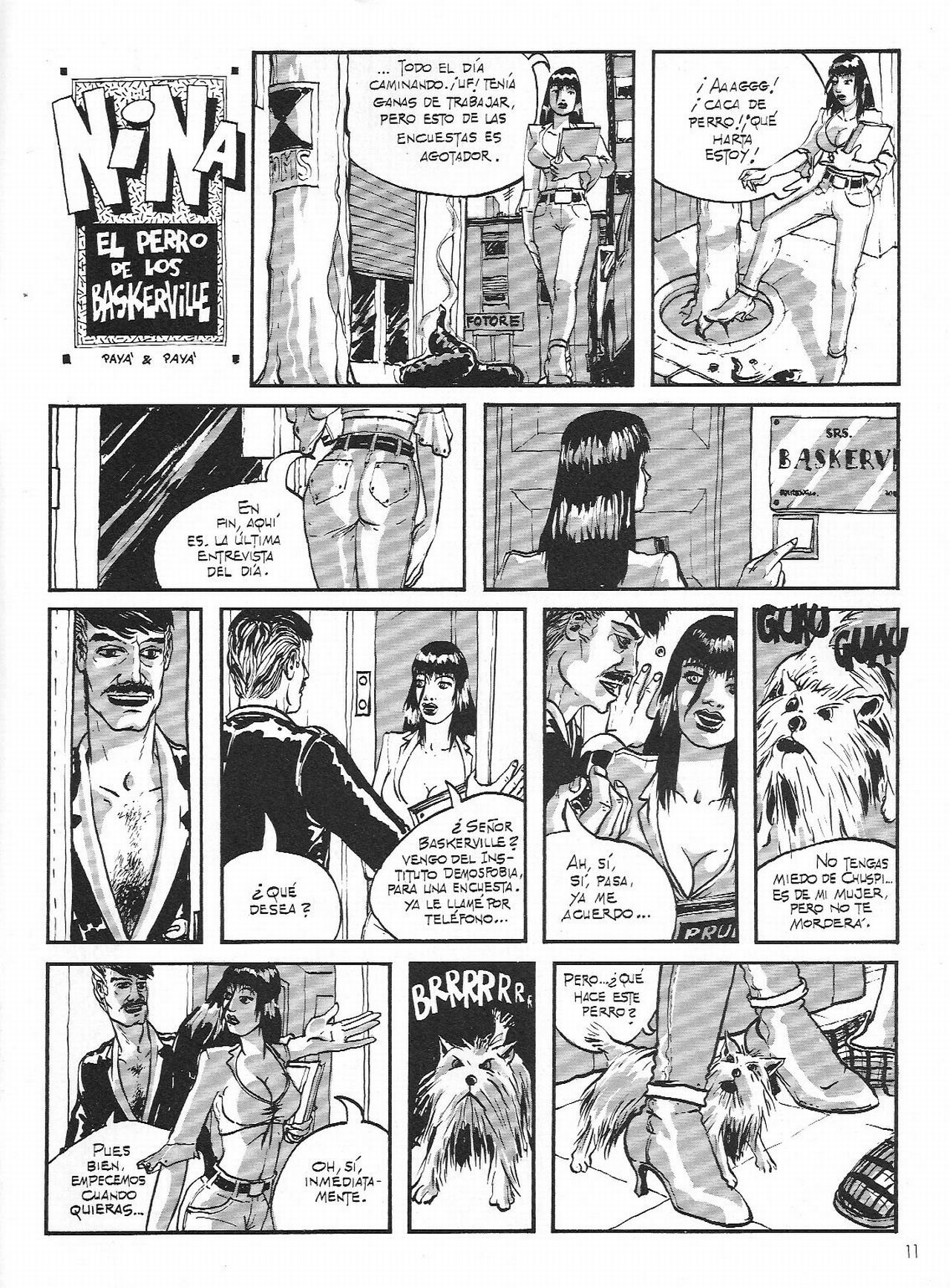 Kiss Comix 20 - 10