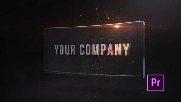 Industrial Impact Title - Premiere - VideoHive 25020593