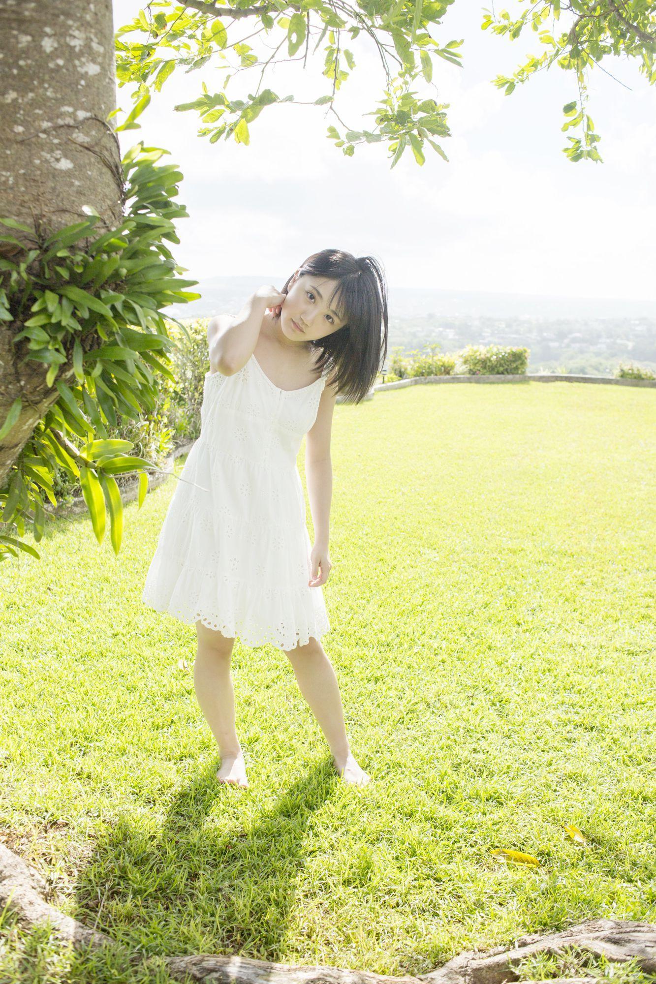 船木結 Musubu Funaki [Hello! Project Digital Books] No.184 写真集(6)