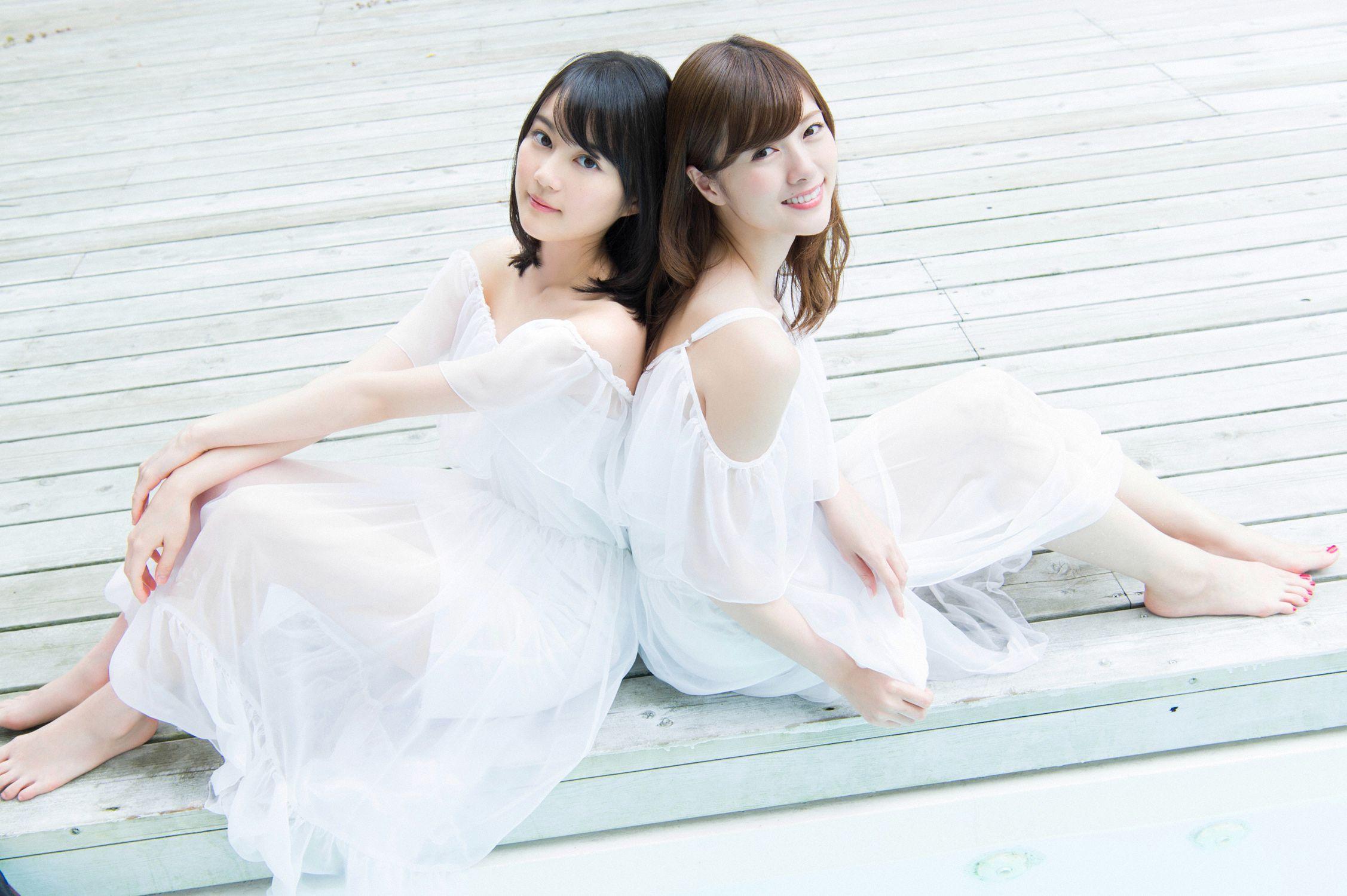 [YS Web] Vol.711 乃木坂46成员唯美写真集(6)