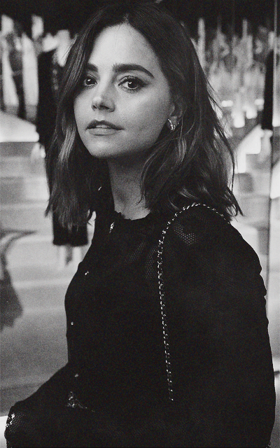 Jenna Coleman - Page 2 Z6RsSoWf_o