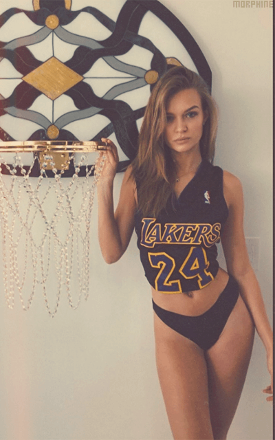 Josephine Skriver - Page 21 25Gn8lCp_o