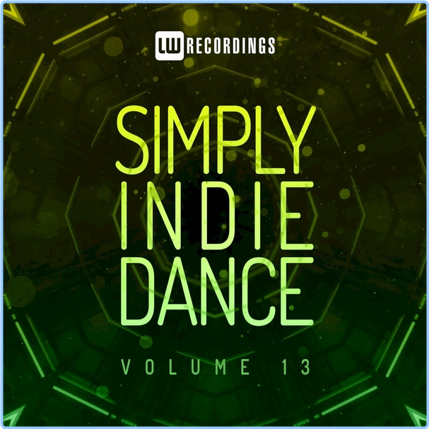 Various Artists - Simply Indie Dance, Vol 13 WEB [320 Kbps] Ll69qNKi_o