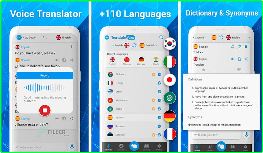 AI Voice Translator Translate V395.0 41y1oCrt_o