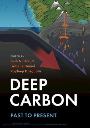 Deep Carbon - Past to Present