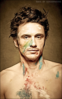 James Franco 29AC86oO_o