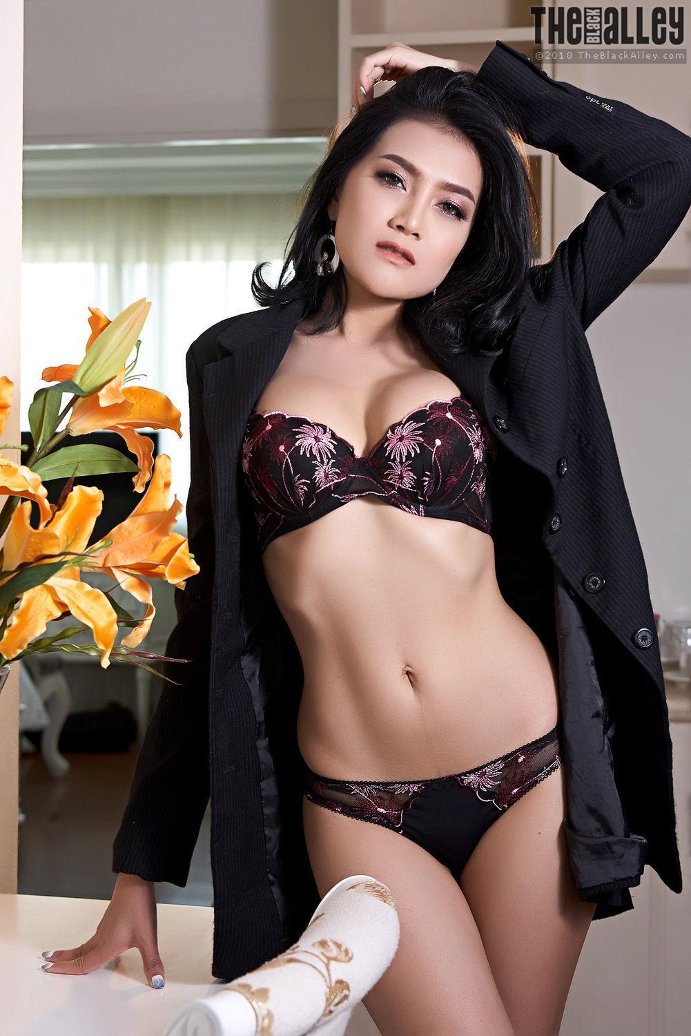 [The Black Alley] Rosita Set.29 2019.07.21(11)